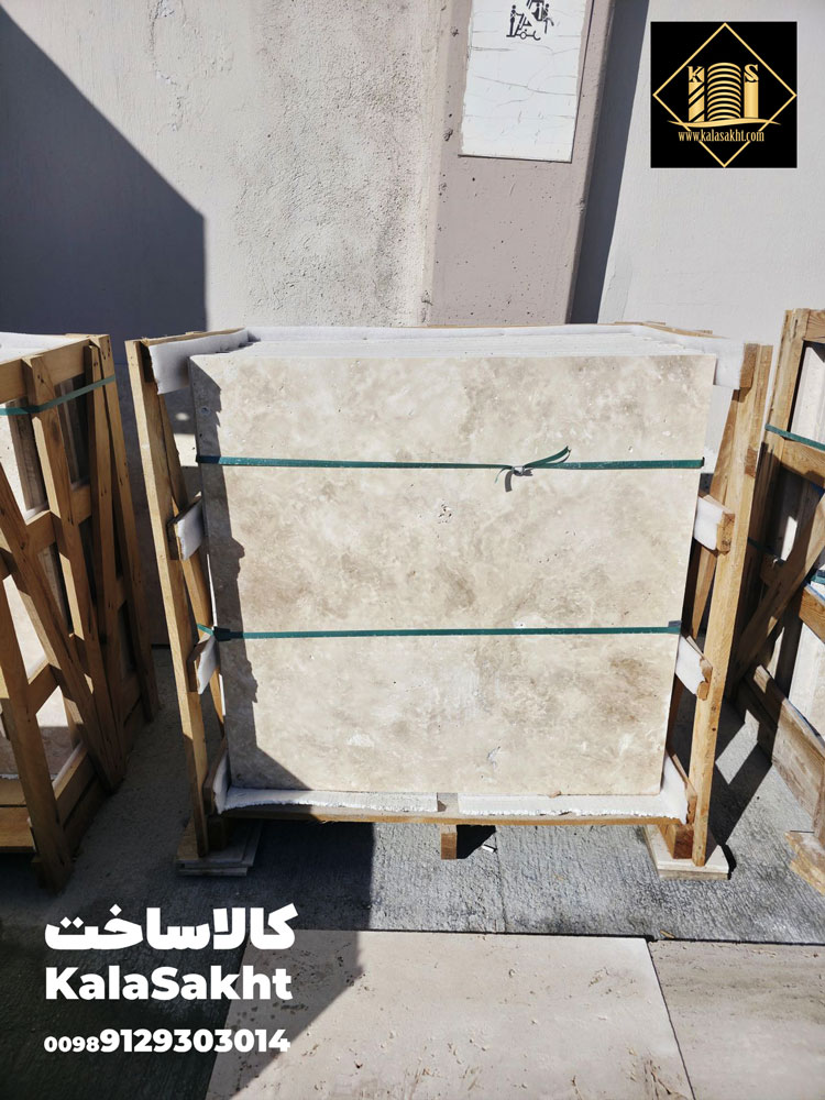 صادرات سنگ تایل به اسپانیا