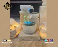 آب نمای 3 طبقه انیکس