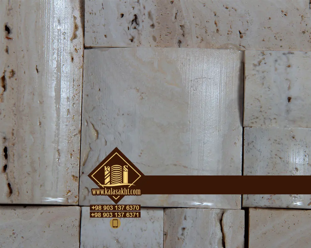 سنگ آنتیک پروفیل ابعاد بزرگ