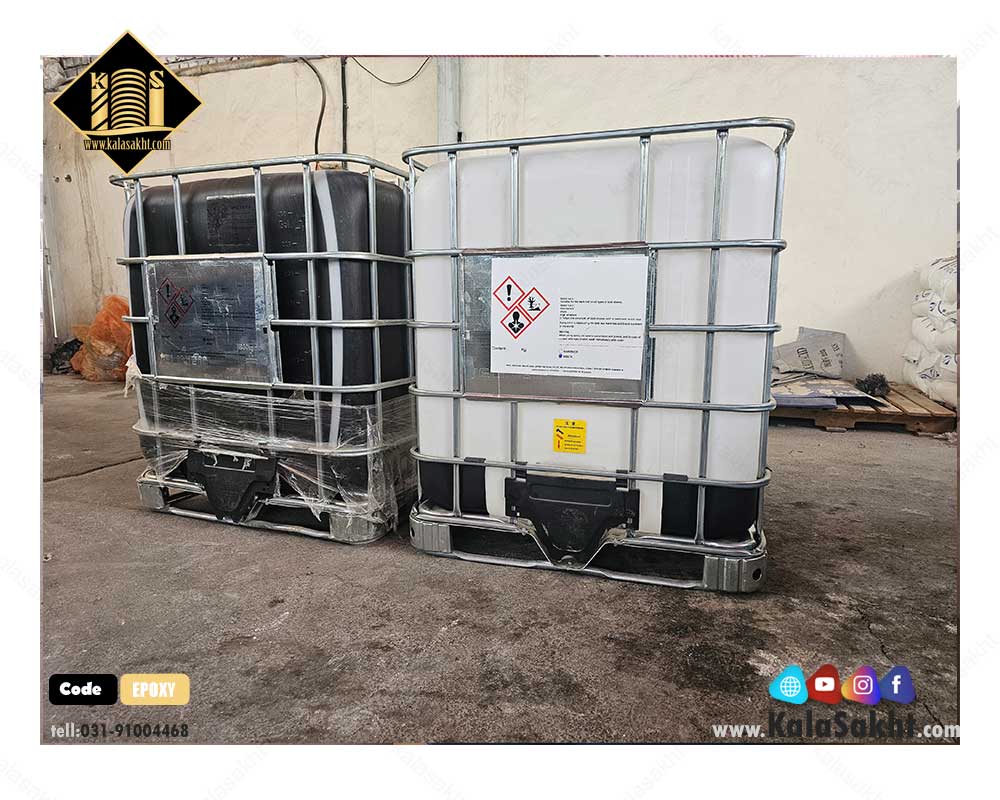 اپوکسی سنگ