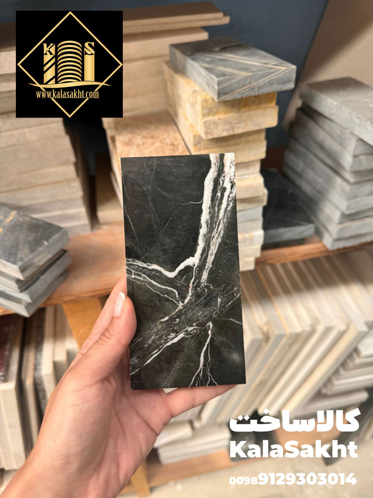 تفاوت سنگ گرانیت و مرمریت