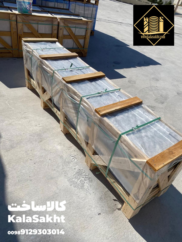 تقاضای جهانی و روند رشد صنعت سنگ