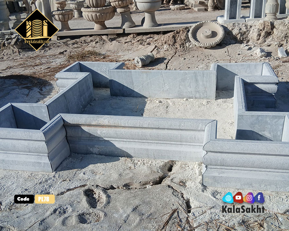 حوض کریستال