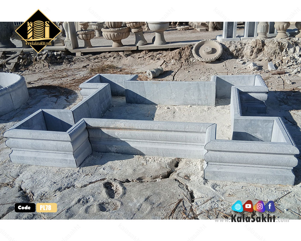حوض کریستال
