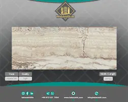 سرامیک نارگون مرمر