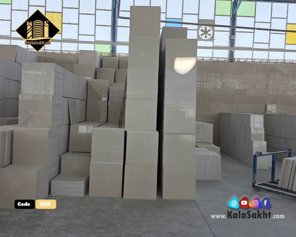 60*60 سنگ هرسین