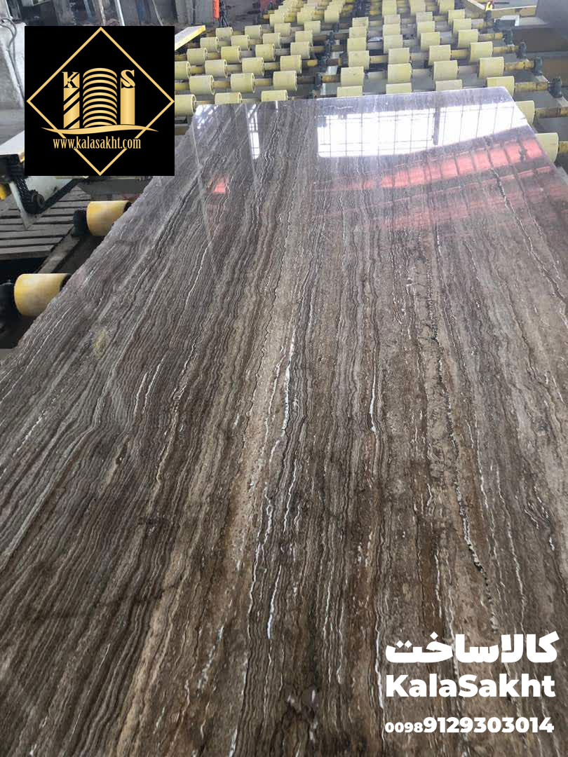 سنگ سیلور پلاک
