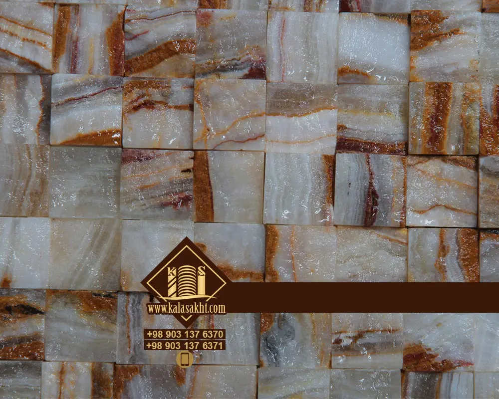 سنگ مرمر گیوتین ابعاد ریز