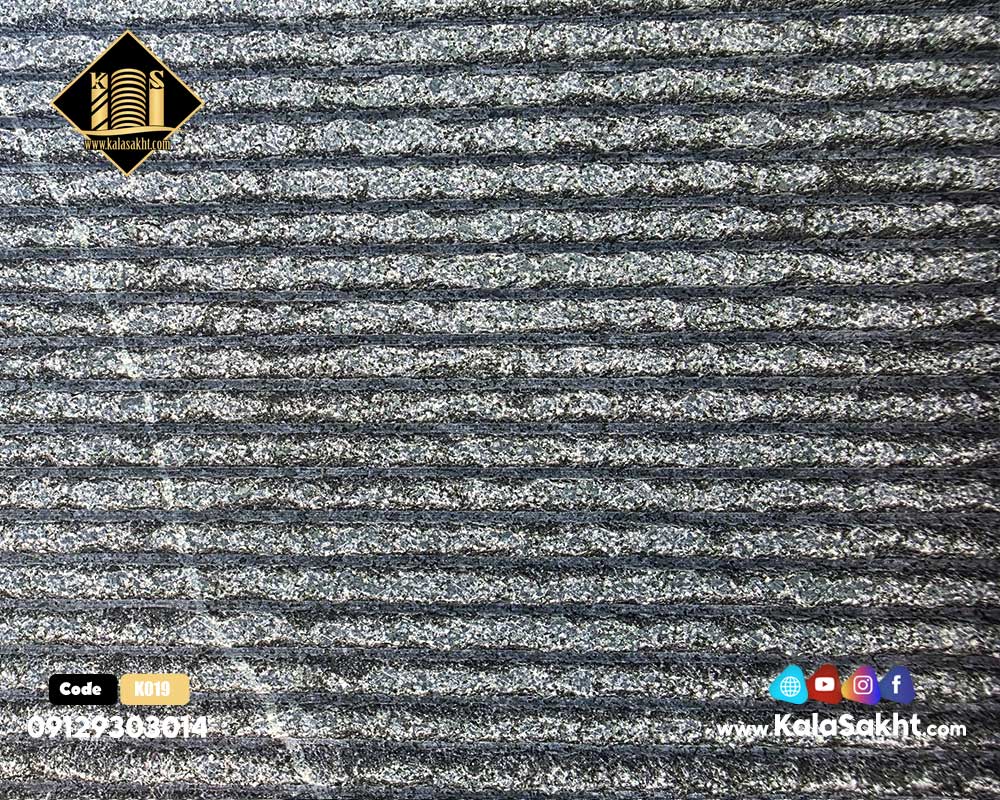 سنگ گرانیت کات همر مشکی نطنز