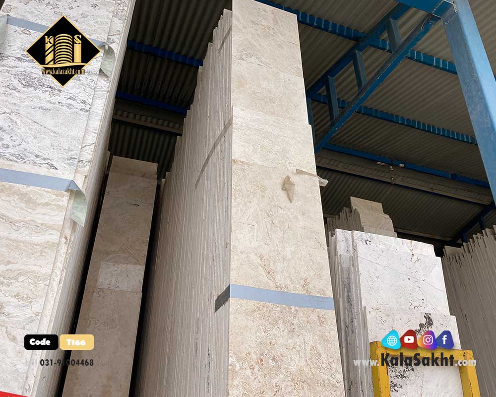 سنگ عباس آباد T166