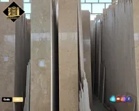 سنگ تراورتن پرهام کرم