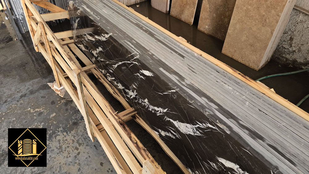 سنگ پلاک لاشتر صادراتی