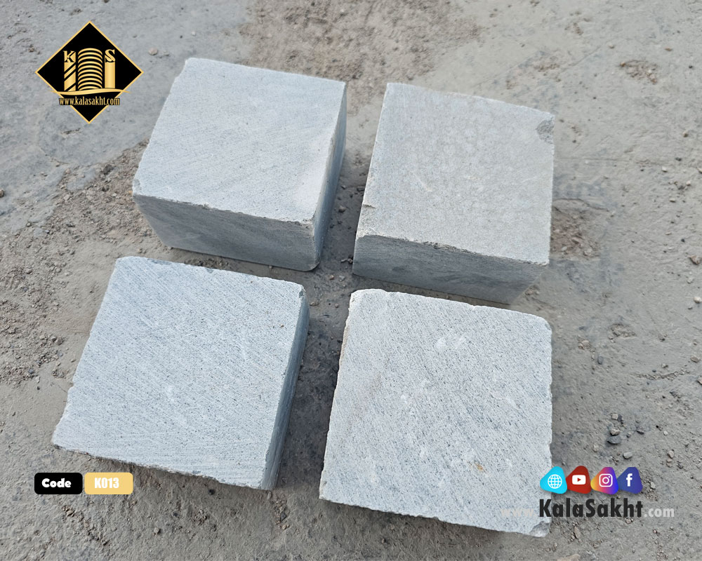 سنگ کوبیک کریستال
