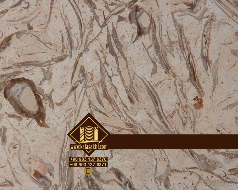 سنگ 40*40 پرطاووسی