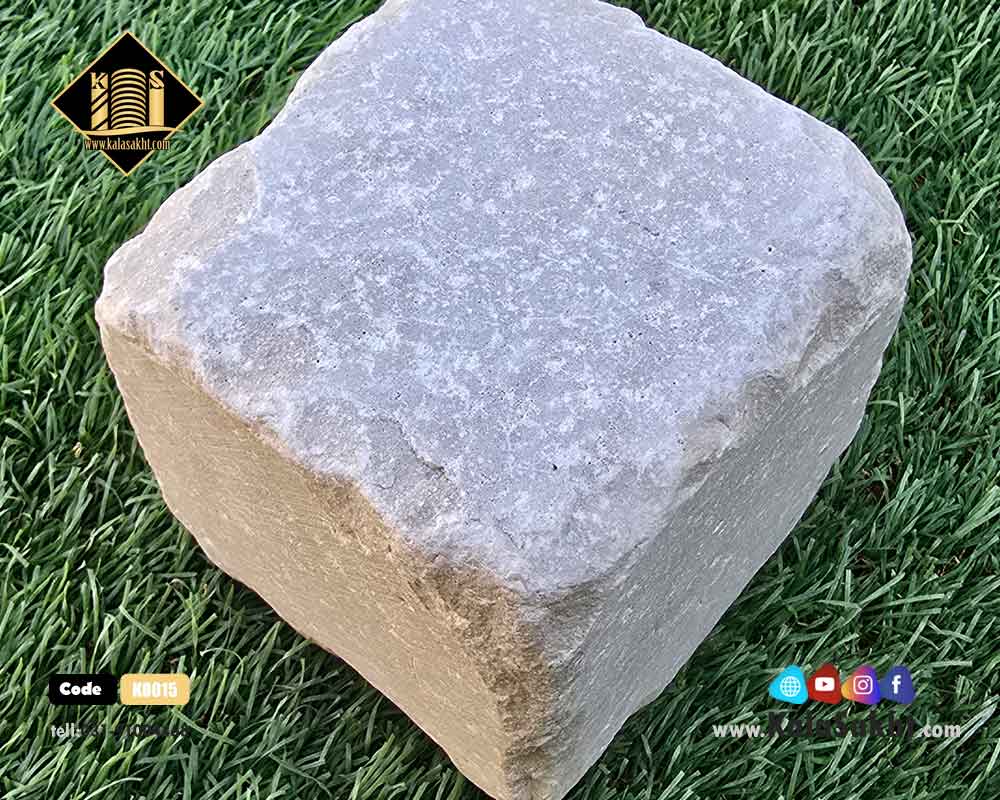سنگ کوبیک سمیرم