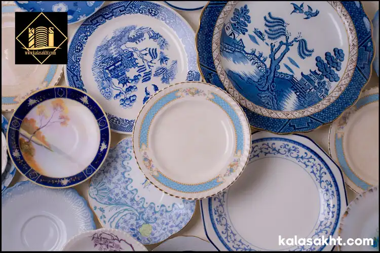 چینی پرسلان