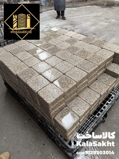 صادرات سنگ به آذربایجان