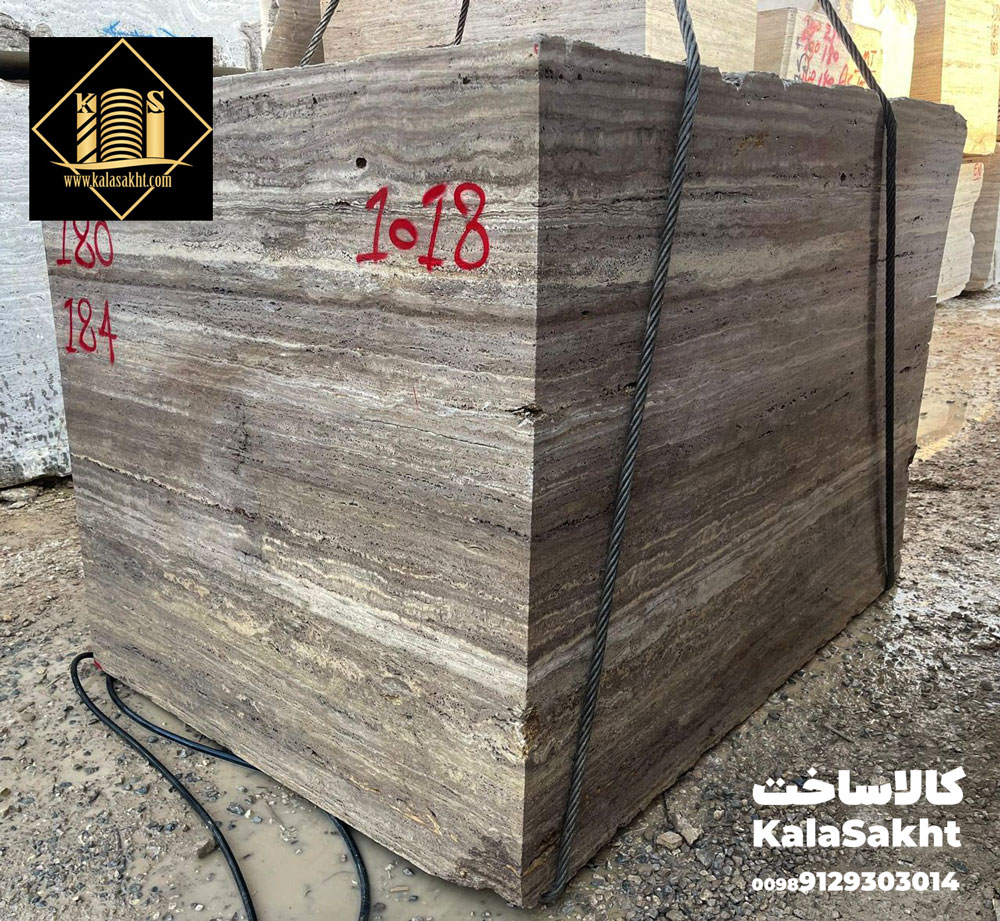 صادرات سنگ به هندوستان