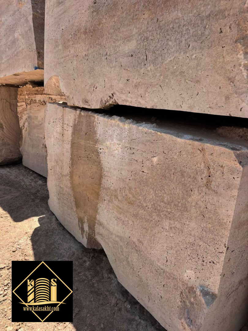 صادرات سنگ به کشور عمان