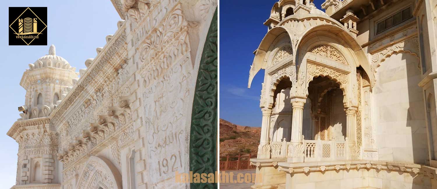 معماری به سبک ایرانی