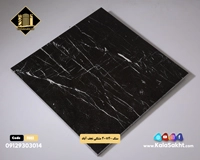سنگ فرشی 40*40 مشکی نجف آباد مرمریت