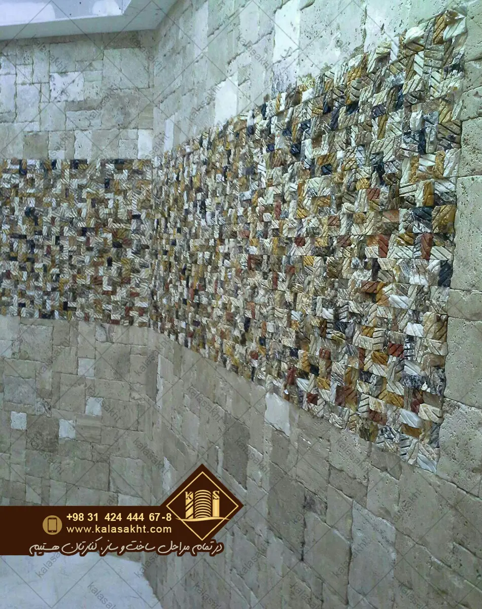 سنگ گیوتین ابعاد ریز مدل خطی