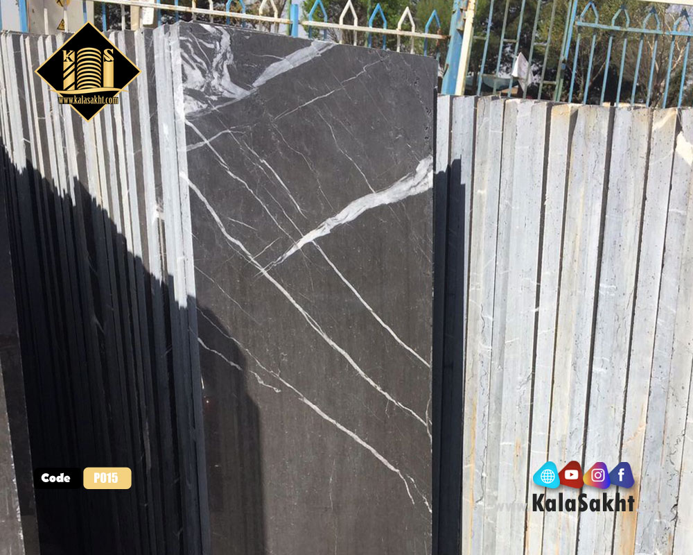 ستگ پله لاشتر عرض35 سانتی