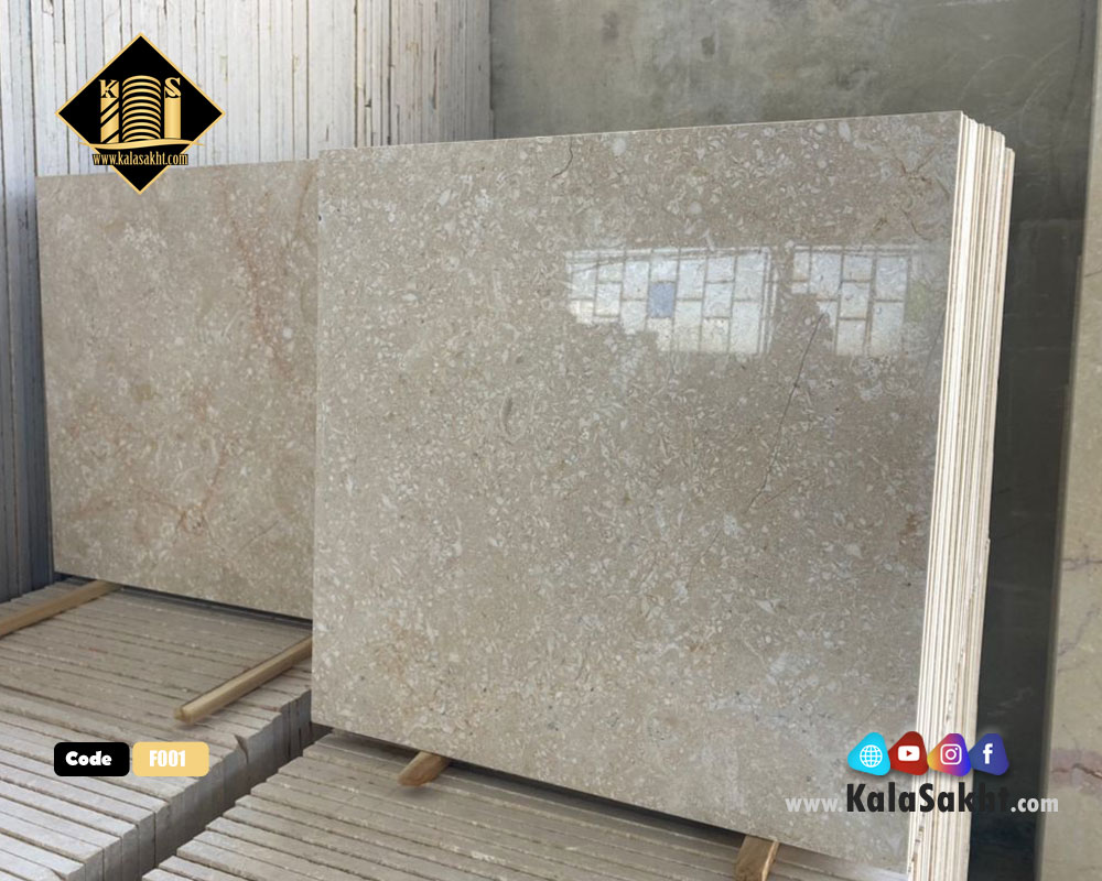 سنگ آباده ابعاد40*40 درجه 2ضخامت 1.6
