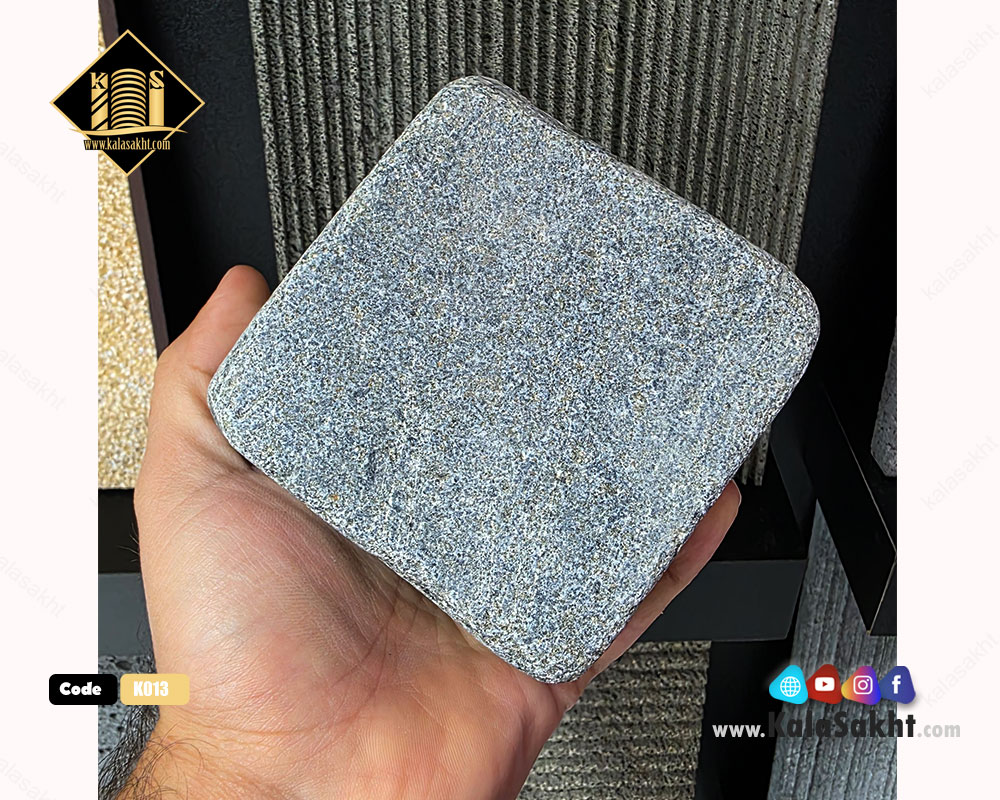 سنگ کوبیک کریستال